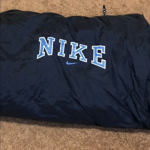 Wind breaker
